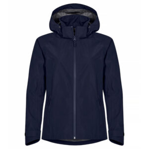 Clique Classic Shell Jacket Women 200924 - dark navy