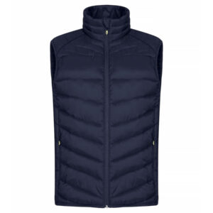 Clique Idaho Vest 200974 - dark navy