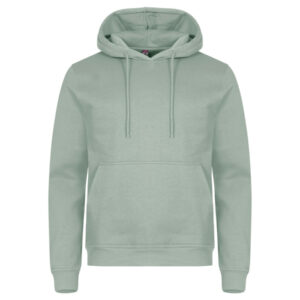 Clique Miami Hoody 201031 - saliegroen