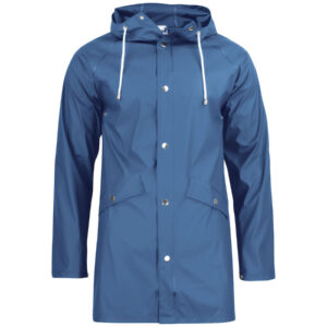 Clique Classic Rain Jacket 020939 - kobalt