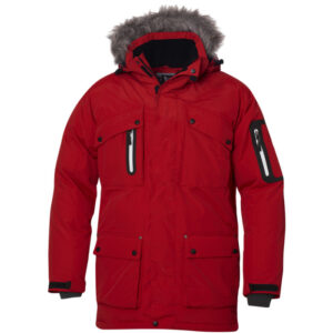 Clique Malamute 020997 - rood