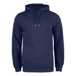 Clique Premium OC Hoody 021002 - dark navy
