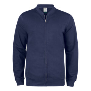 Clique Premium OC Cardigan 021006 - dark navy