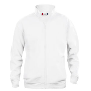 Clique Basic Cardigan 021038 - wit