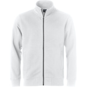 Clique Classic Cardigan 021048 - wit