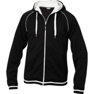 Clique Gerry 021051 - zwart