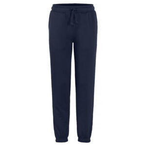 Clique Basic Active Pants Junior 21069 - dark navy