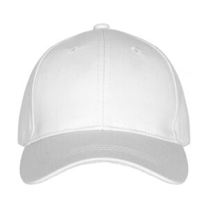 Clique Classic Cap 24078 - wit