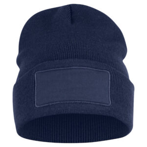 Clique Hubert Patch 024129 - dark navy