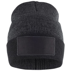 Clique Hubert w. Patch Reflective 024135 - reflective