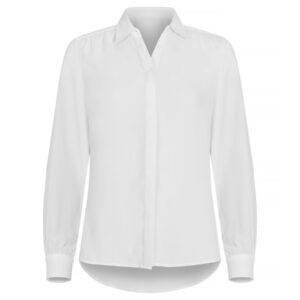 Clique Libby Shirt 27347 - wit
