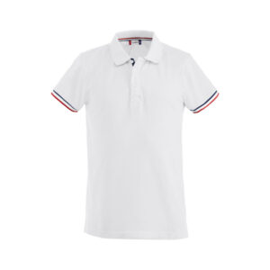 Clique Newton 028237 - wit