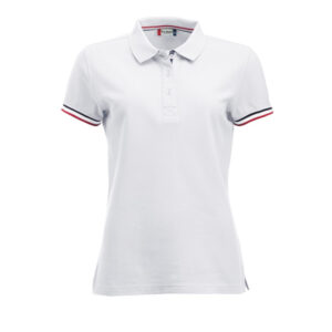 Clique Newton Ladies 028239 - wit