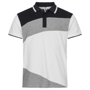 Clique Conrad Polo 28274 - wit
