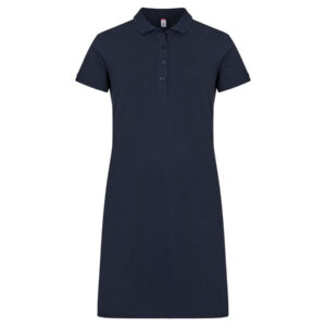 Clique Marietta Polo 28277 - dark navy