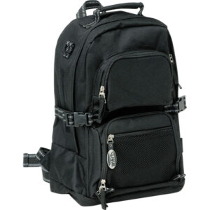 Clique Backpack 40103 - zwart