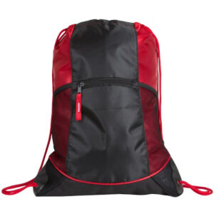 Clique Smart Backpack 40163 - rood
