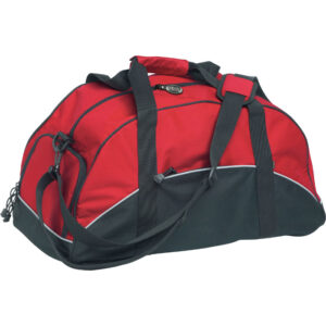 Clique Sport Bag 40208 - rood