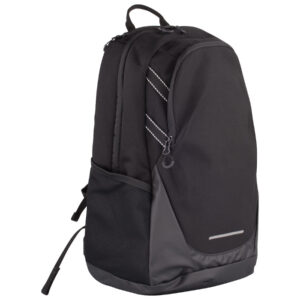 Clique 2.0 Backpack 40241 - zwart