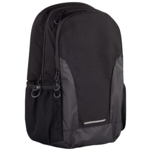 Clique 2.0 Cooler Backpack 40243 - zwart