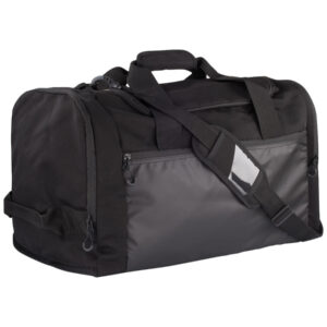 Clique 2.0 Travel Bag Medium 40245 - zwart