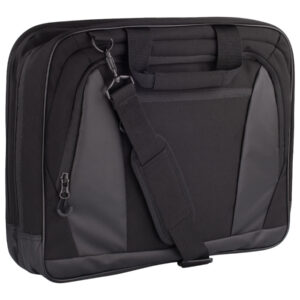 Clique 2.0 Computer Bag 40248 - zwart