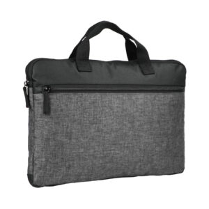 Clique Melange Computer Case 40303 - grijsmelange