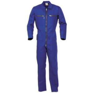 HAVEP 2136 rally-overall - korenblauw