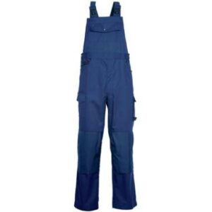 HAVEP 2943 Amerikaanse overall - marineblauw