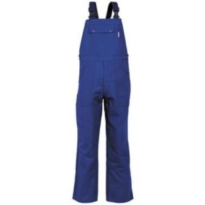 HAVEP 2095 Amerikaanse overall - korenblauw