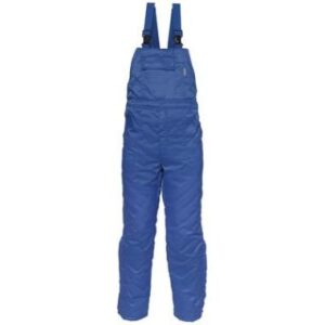 HAVEP 2240 Amerikaanse overall - korenblauw