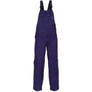 HAVEP 2263 Amerikaanse overall - marineblauw