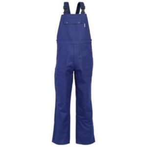 HAVEP 2162 Amerikaanse overall - marineblauw