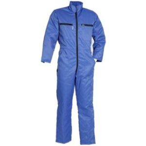 HAVEP 2242 rally-overall - korenblauw