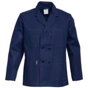 HAVEP 3014 jas - marineblauw