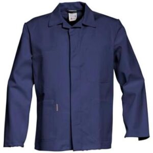 HAVEP 3021 jas - marineblauw
