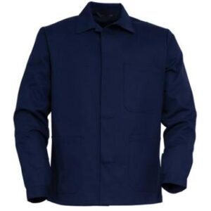 HAVEP 3045 jas - marineblauw