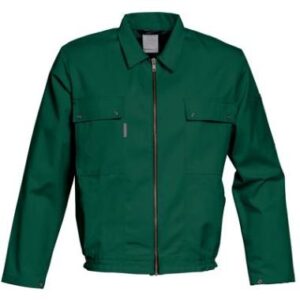 HAVEP 5015 jack - flessengroen