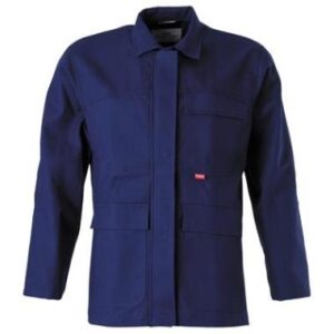 HAVEP 3153 jas - marineblauw