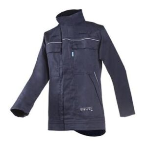 Sioen 008V Obera jas - marineblauw