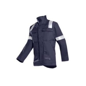 Sioen 009V Montero jas - marineblauw