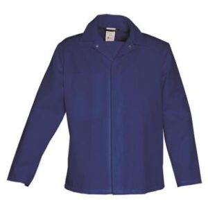 HAVEP 3086 jas - korenblauw