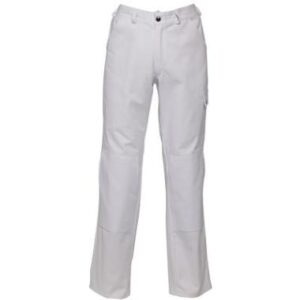 HAVEP 8286 broek - wit
