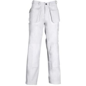 HAVEP 8486 broek - wit