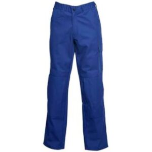 HAVEP 8296 broek - korenblauw