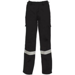 HAVEP 8775 broek - donkergrijs