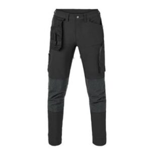 HAVEP 80605 broek - zwart