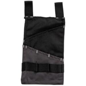HAVEP 4318 toolpocket - zwart/grijs