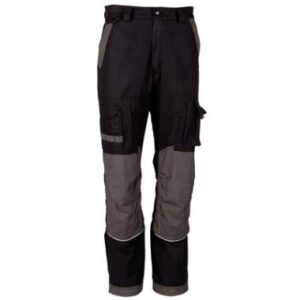 HAVEP 80014 broek - zwart
