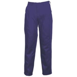HAVEP 8324 broek - korenblauw